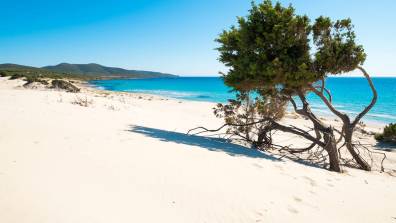 Porto Pino