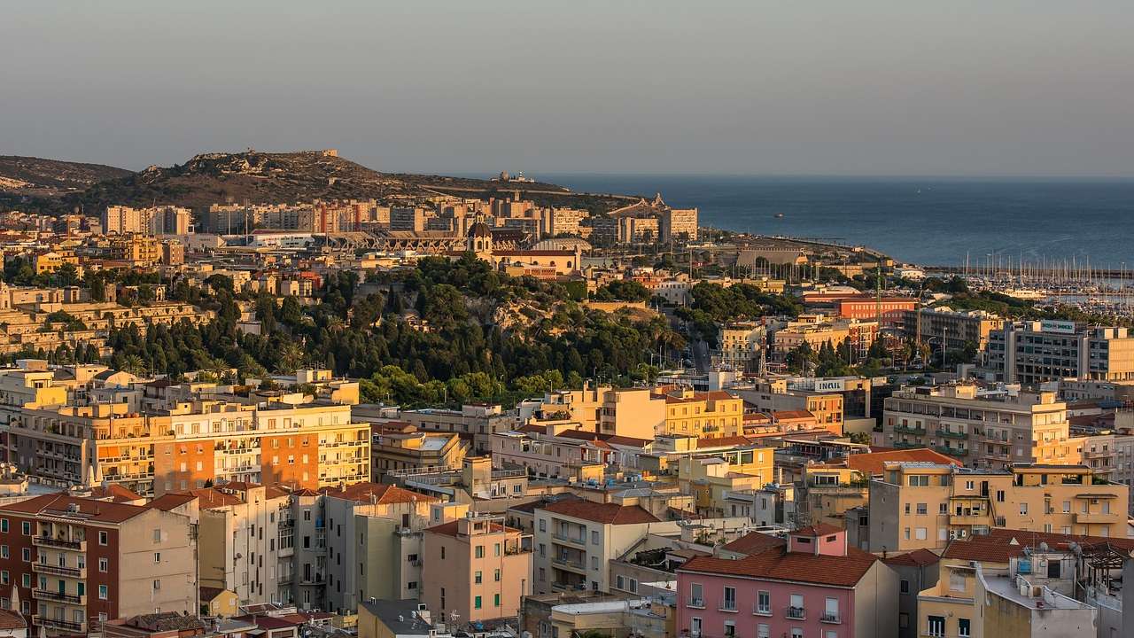 Cagliari