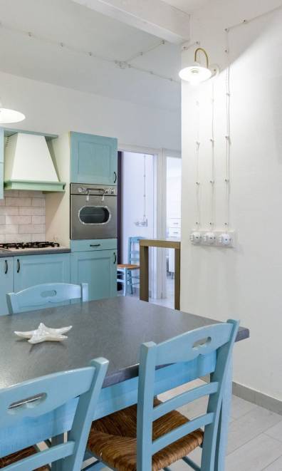 SILK COVE, private beach compound