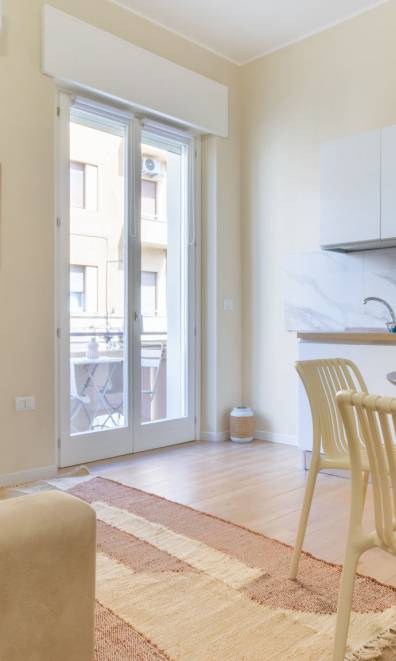 Honeymoon, in the heart of Cagliari