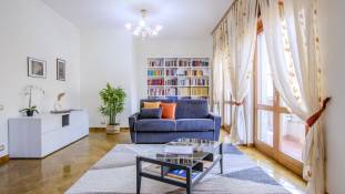 IL RIFUGIO DEI LETTORI CON TERRAZZA