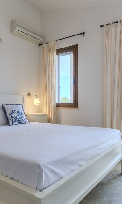 Coralline Apartment