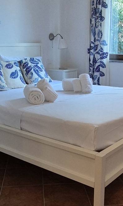 INDACO BLUE IS CHILLAUS