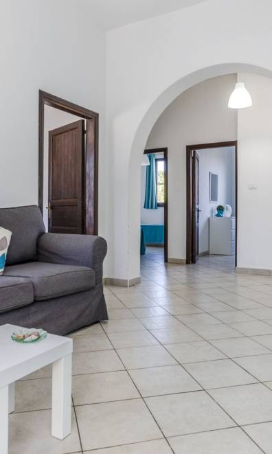 OASIS HOME PORTO PINO