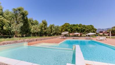 Countryside house - 3