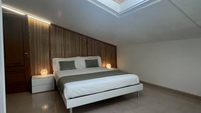 Family friendly apartment in Giba Center