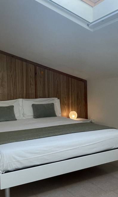 Family friendly apartment in Giba Center