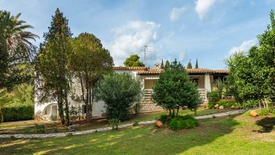 Luxury Villa Flaminia, 50 mt from the beach