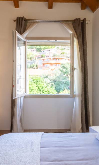 La Margherita Guesthouse, Nebida seaview