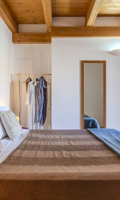 Sottotorre Home: 8 min walk to the beach