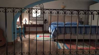 Castle Hill Loft – Heart of Cagliari Old Town