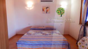 L'Agrumeto-Casa Mandarino.Porto Tramatzu beach